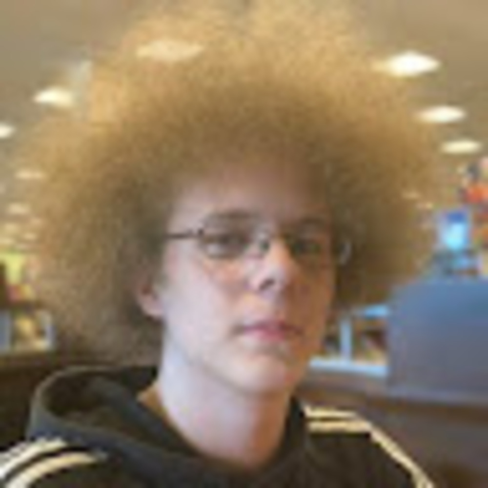 Meet your Posher, Andrew